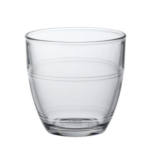 Le Gigogne® - Verre de table transparent 16cl (Lot de 6)