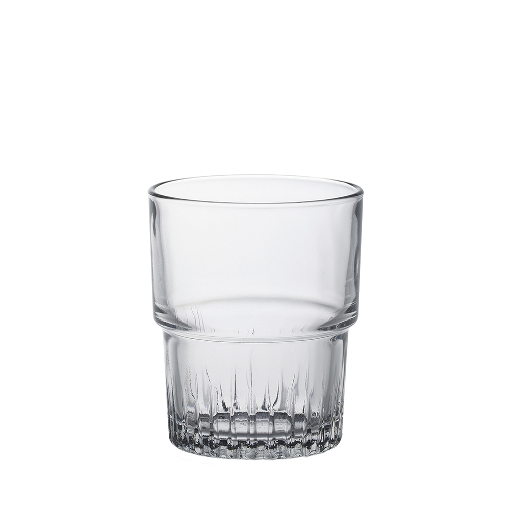 Empilable - Verre Transparent 16cl (lot de 4) - Image 6