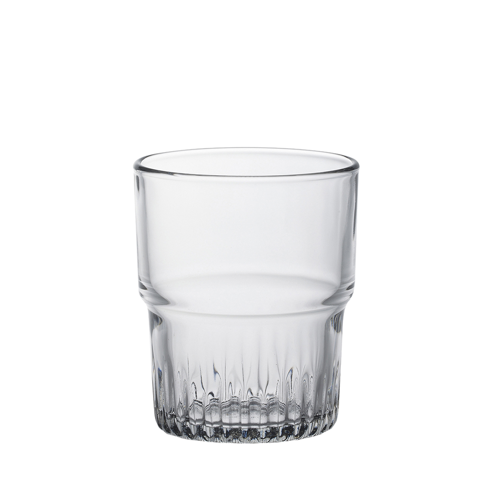 Empilable - Verre Transparent 20cl (lot de 6) - Image 5