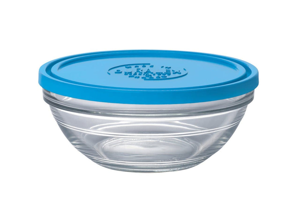 Freshbox - 5 Boites de conservation rondes multi-tailles - Image 6