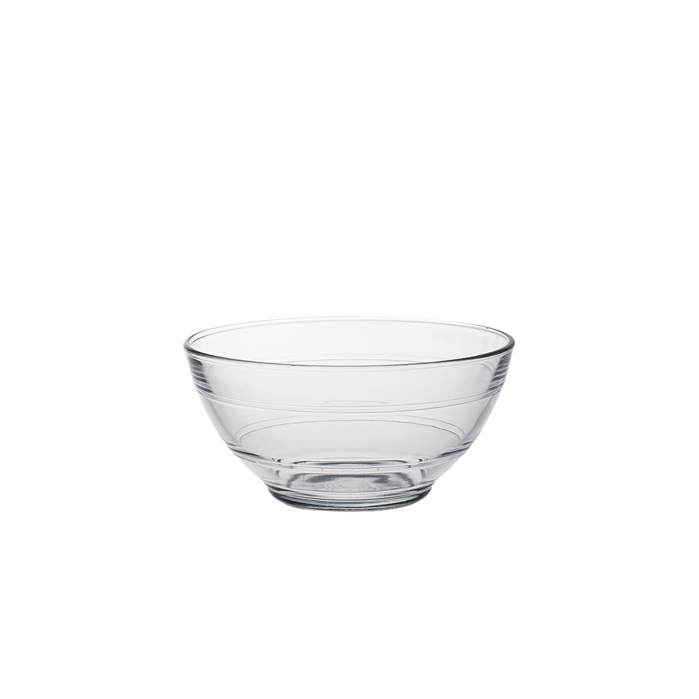 Le Gigogne - Bol Parisien en verre transparent 51cl (Lot de 6) - Image 5