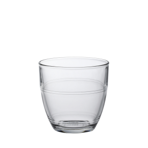 Le Gigogne® - Verre de table transparent (Lot de 6)