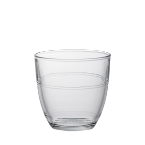 Le Gigogne® - Verrine en verre transparent (Lot de 6)
