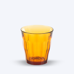 Le Picardie - Verre à eau - Vermeil - 31cl (Lot de 6)