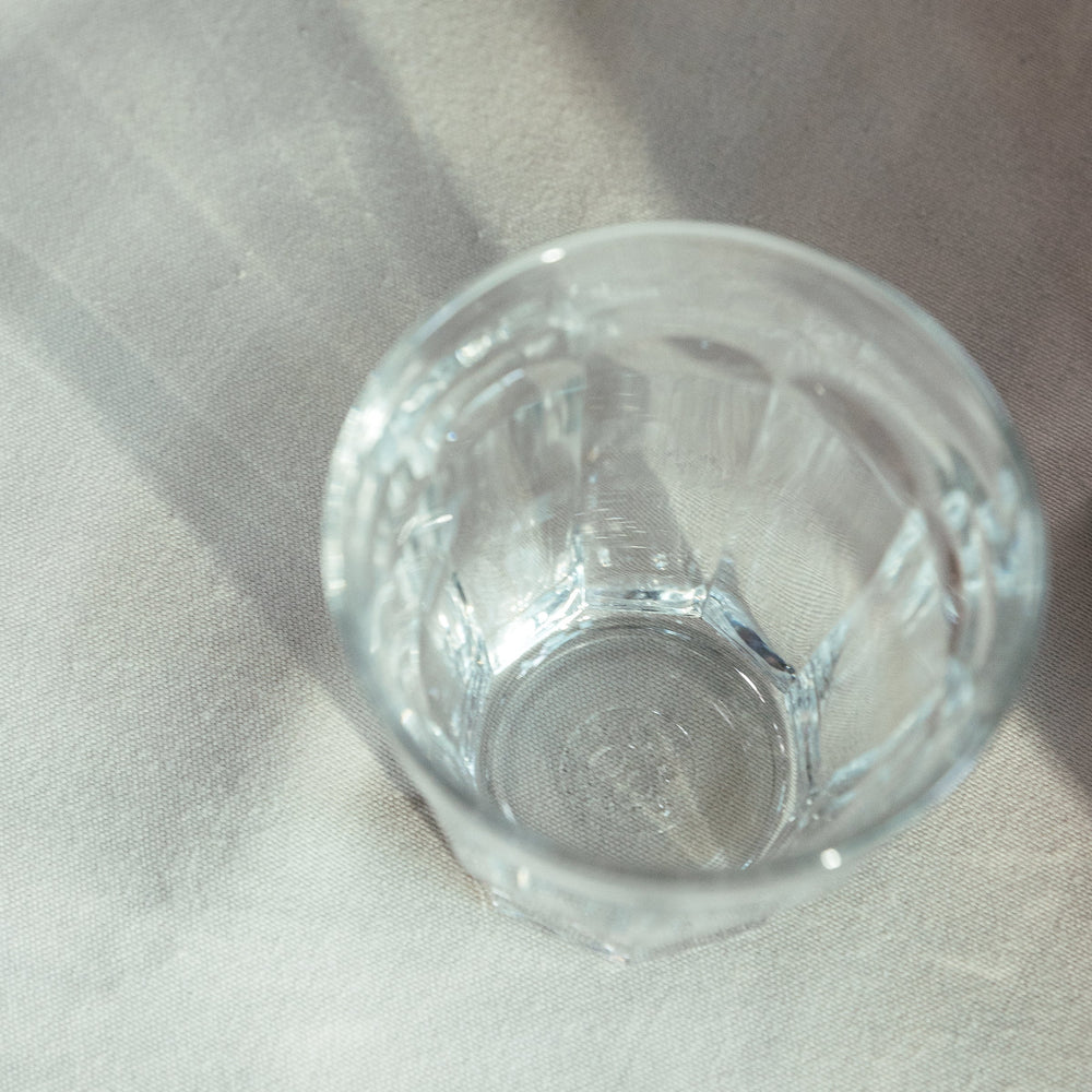 Le Picardie - Verre transparent 25cl - 80 ans (Lot de 6) - Image 4