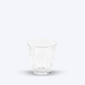 Le Picardie - Verre transparent 9cl - (Lot de 6)
