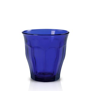 Le Picardie®  - Verre de table Saphir  (Lot de 6)