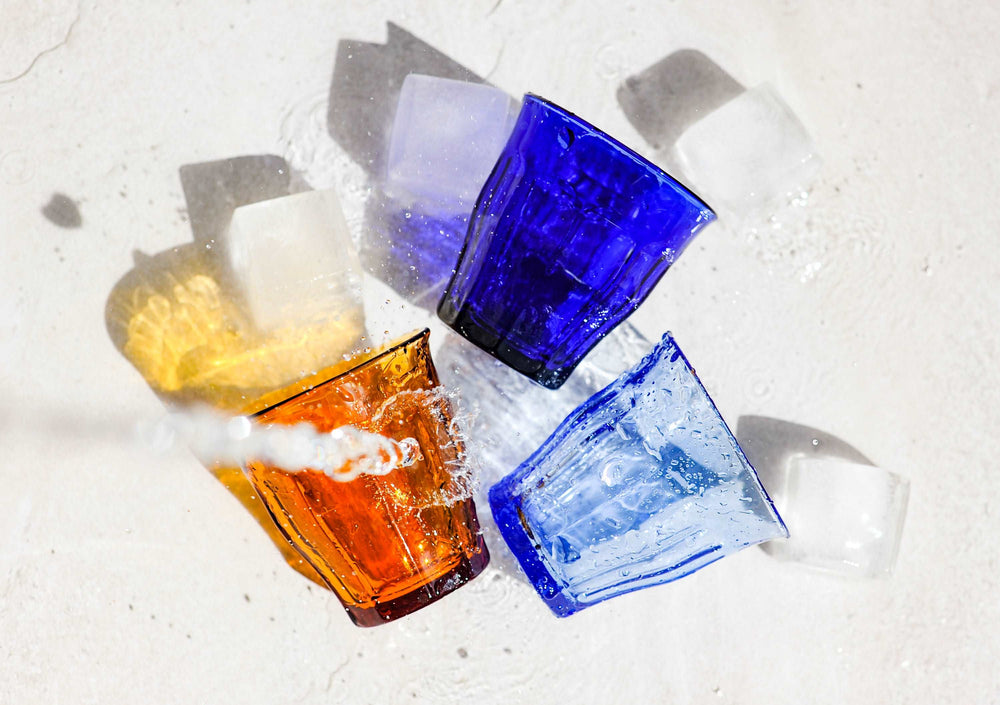 Le Picardie® - Verre de table Saphir (Lot de 6) - Image 4