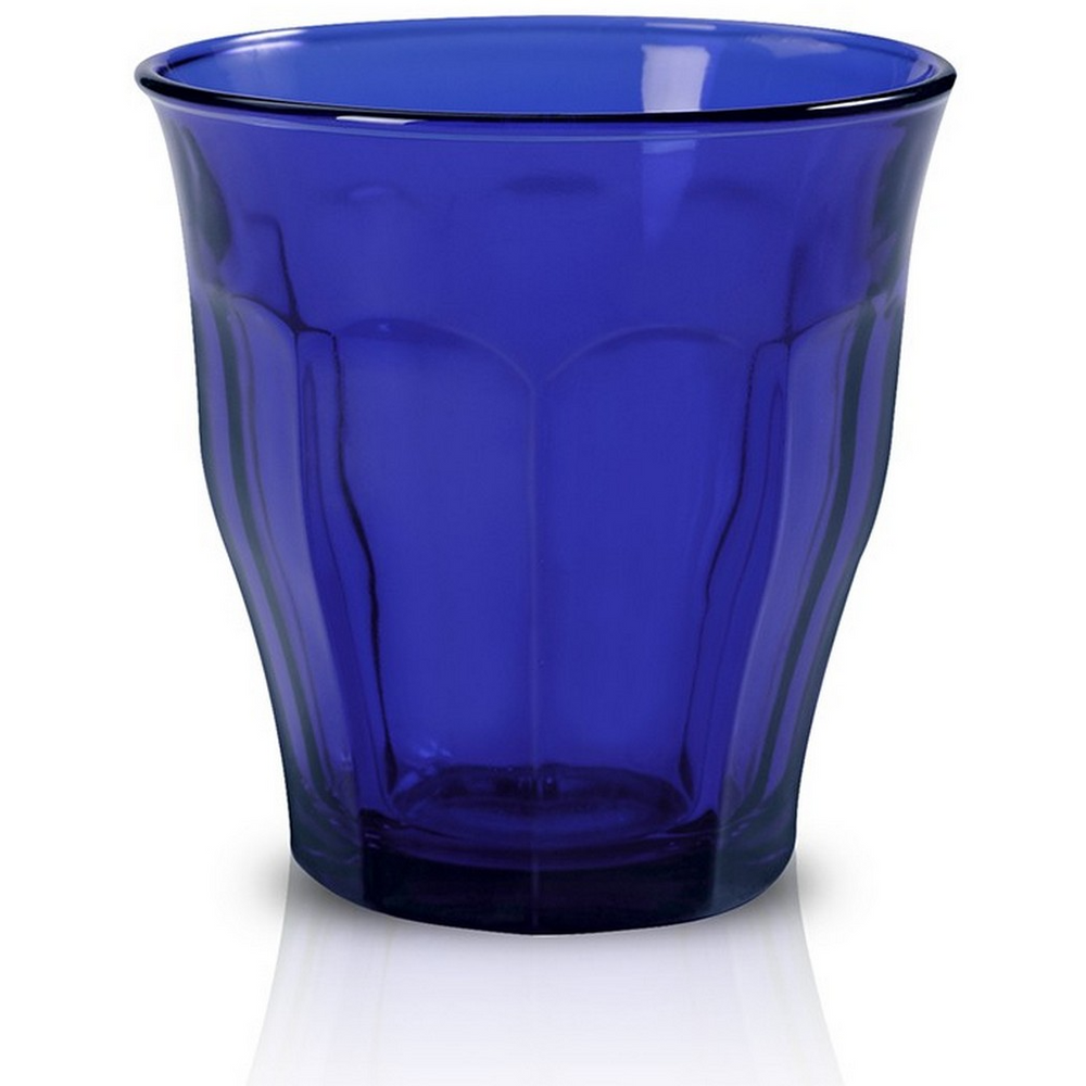 Le Picardie® - Verre de table Saphir (Lot de 6) - Image 6
