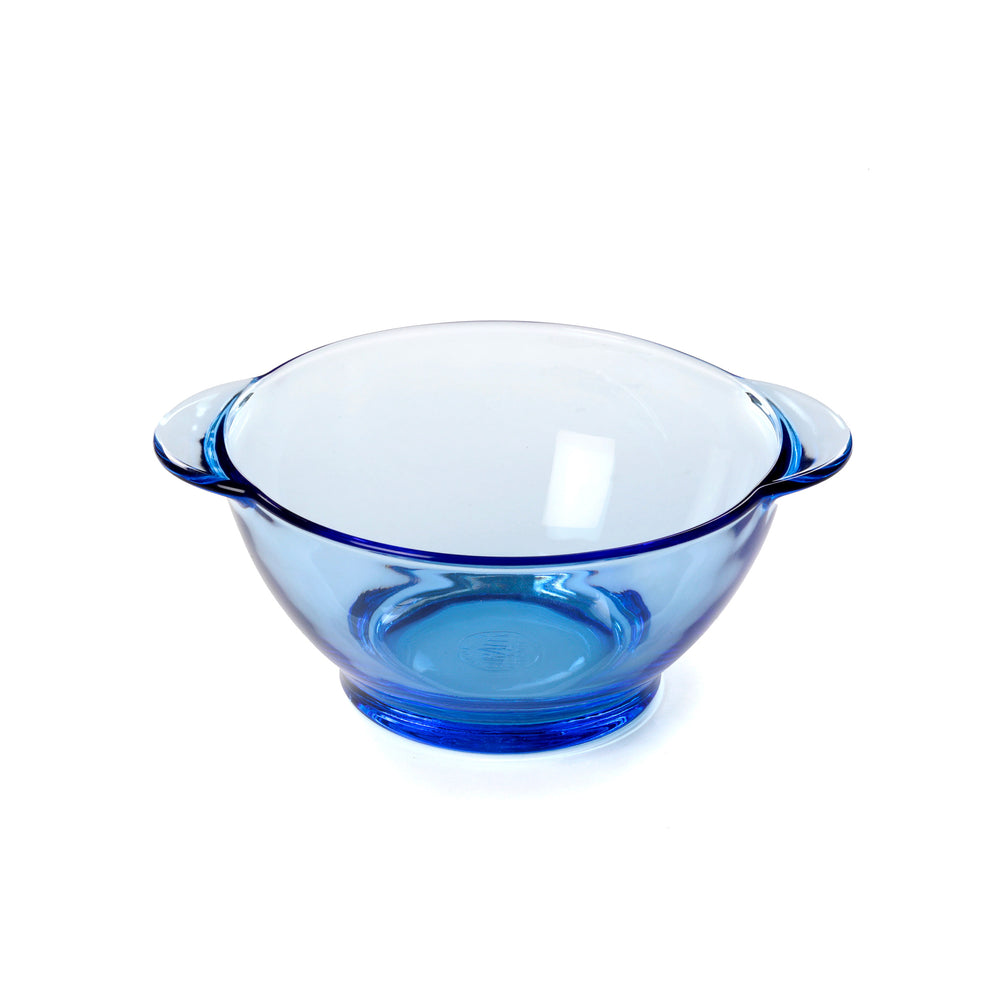Lys - Bol en verre Marine à oreilles 51cl (Lot de 6)