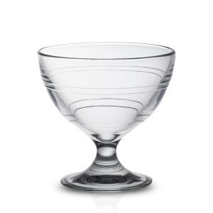 Gigogne - Coupe à glace en verre 25cl