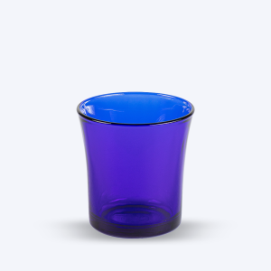 Lys - Verre Saphir 21 cl (Lot de 6)