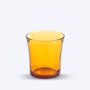 Lys - Verre Vermeil 16cl (Lot de 4)