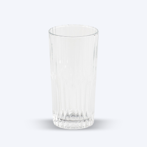 Manhattan - Verre à cocktail haut transparent 30,5 cl -  (Lot de 6)