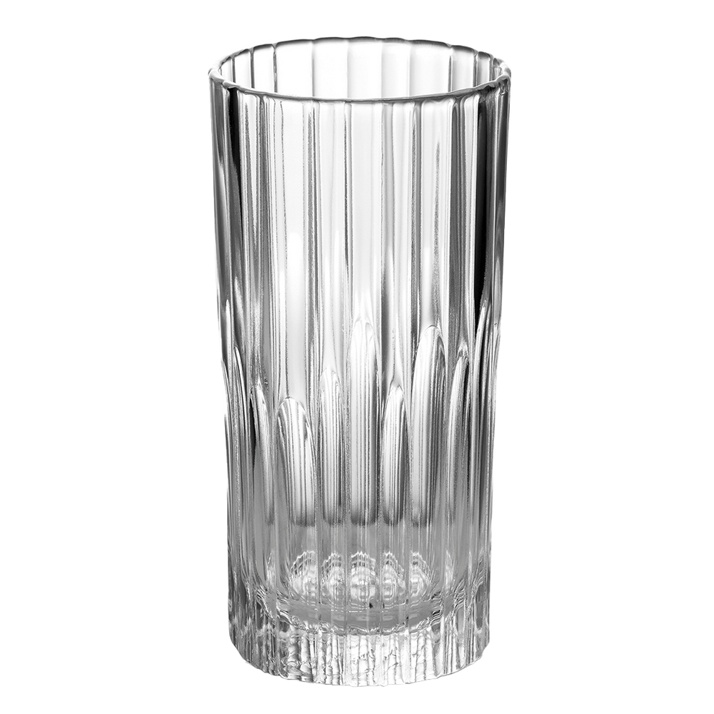 Manhattan - Verre à cocktail haut transparent 30,5 cl - (Lot de 6) - Image 6