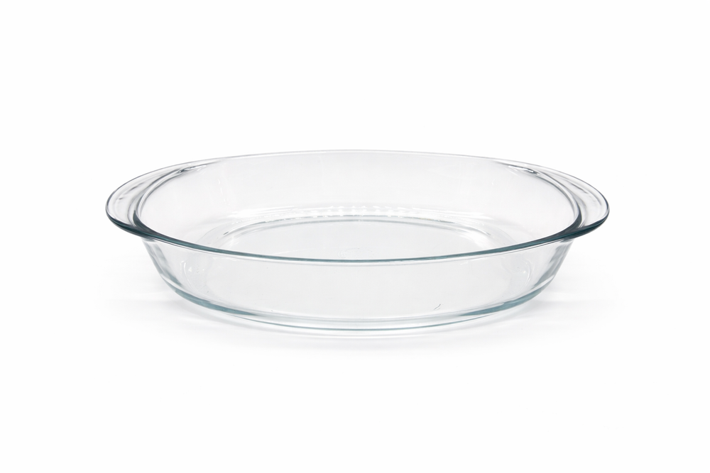 Ovenchef - Plat Ovale - 36cm