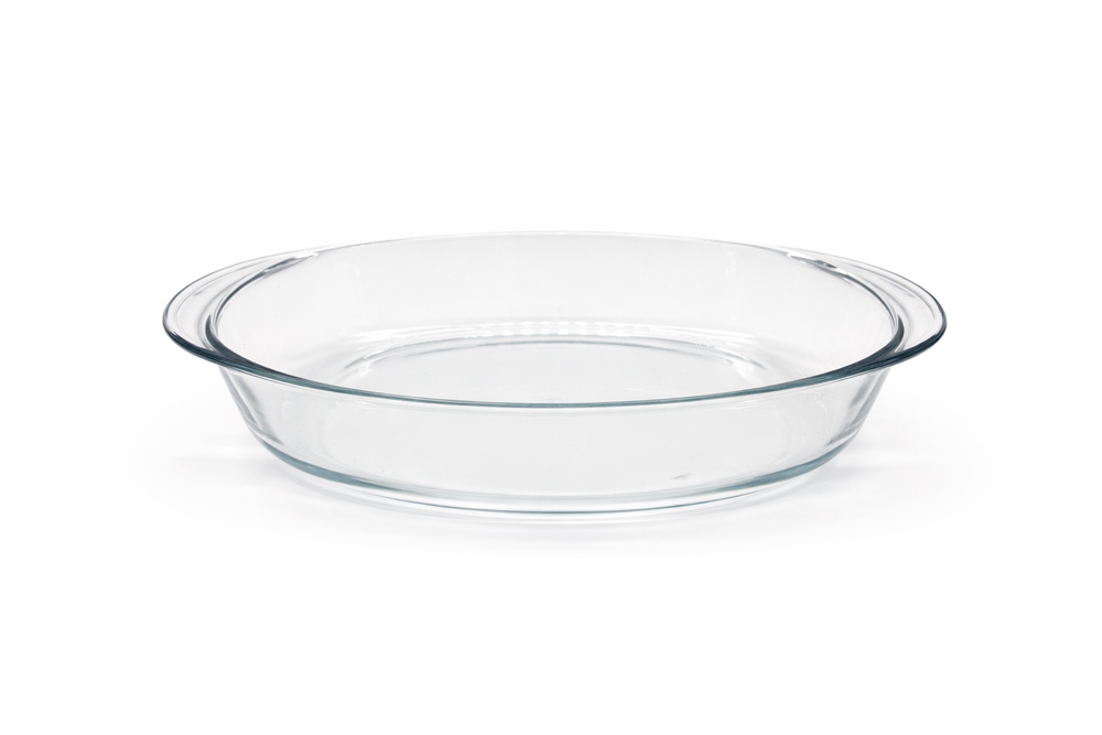 Ovenchef - Plat Ovale - 39cm