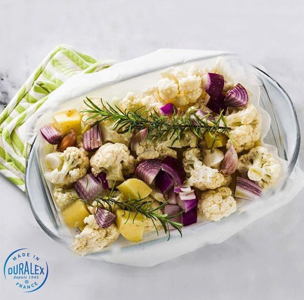 Ovenchef - Plat Ovale - 39cm - Image 2