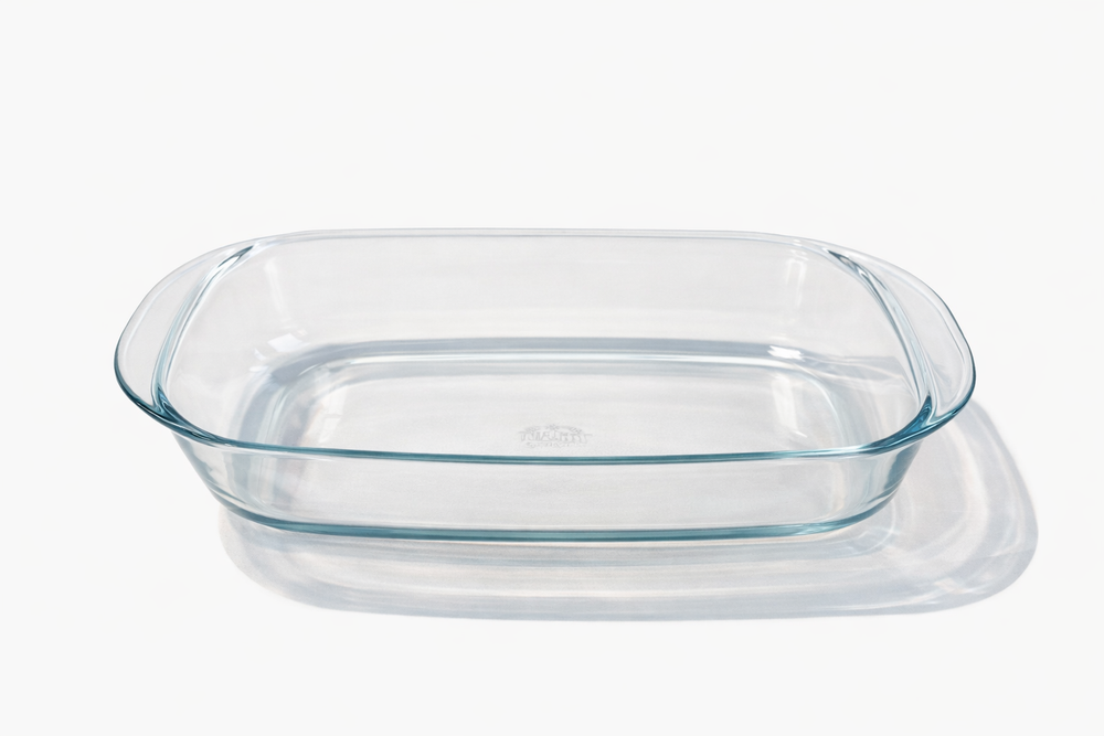 Ovenchef - Plat Rectangulaire - 41cm