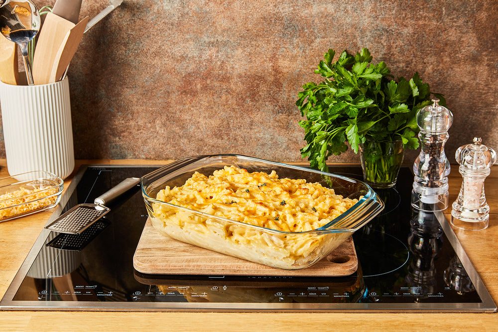 Ovenchef - Plat Rectangulaire - 41cm - Image 3