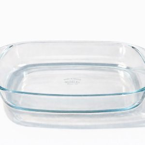 Ovenchef - Plat Rectangulaire - 33cm