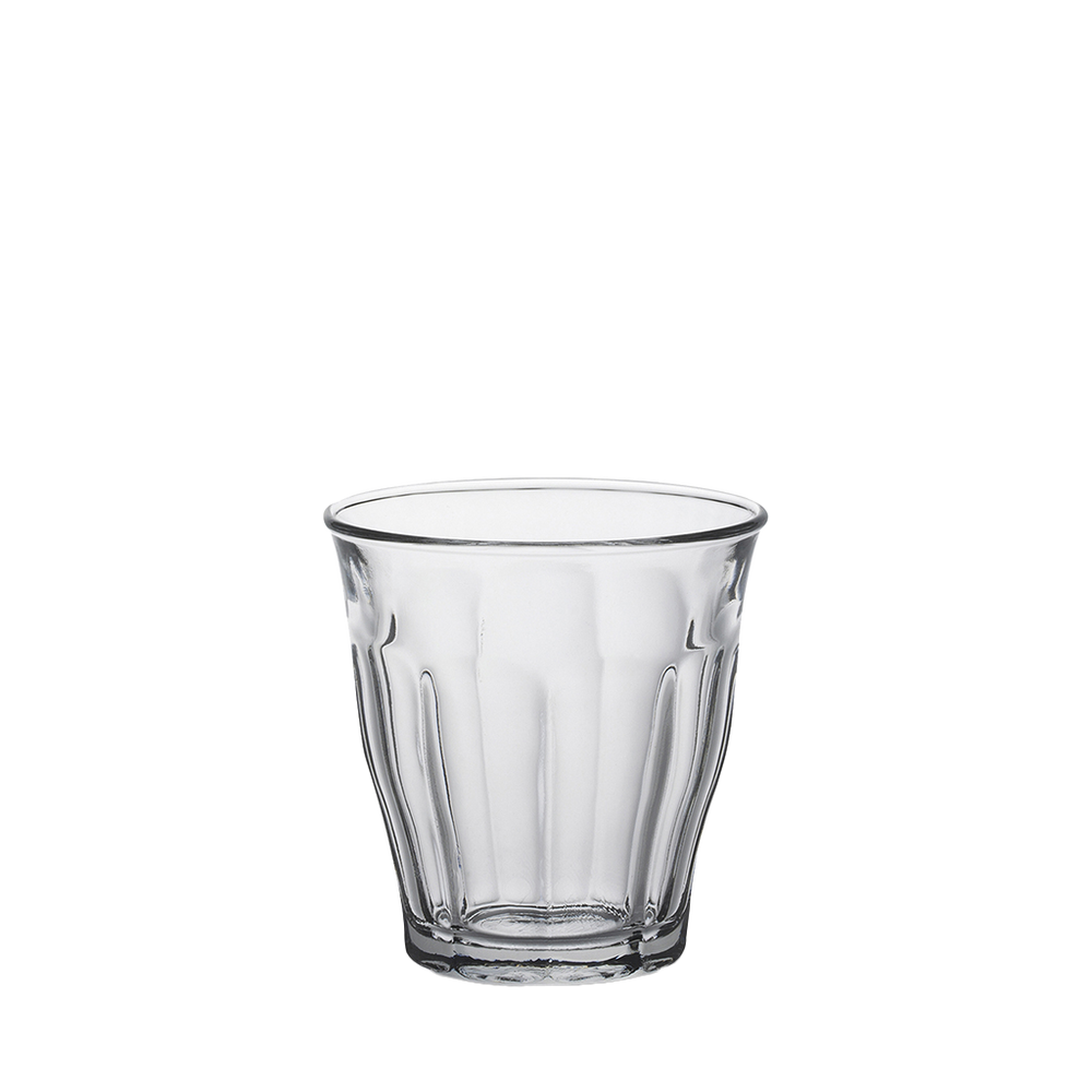 Tasse à café en verre transparent Le Picardie® (Lot de 6) - Image 4