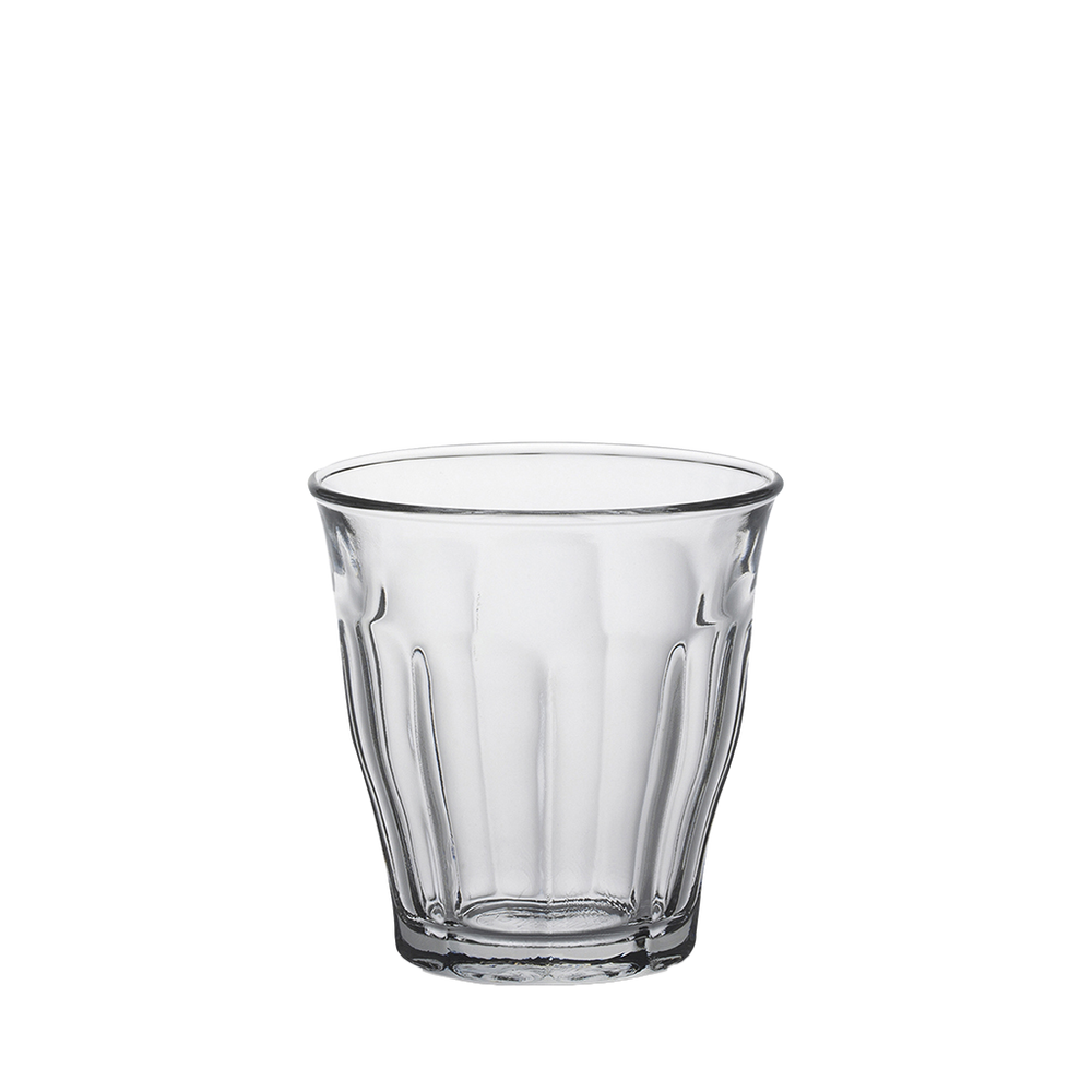 Tasse à café en verre transparent Le Picardie® (Lot de 6) - Image 5