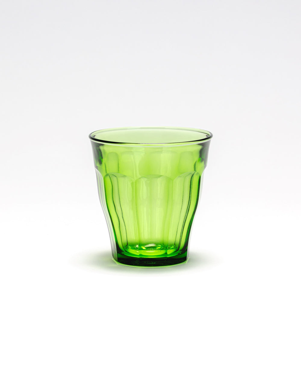 Le Picardie - Verre 25cl x6 - Panaché de 6 couleurs - Image 5
