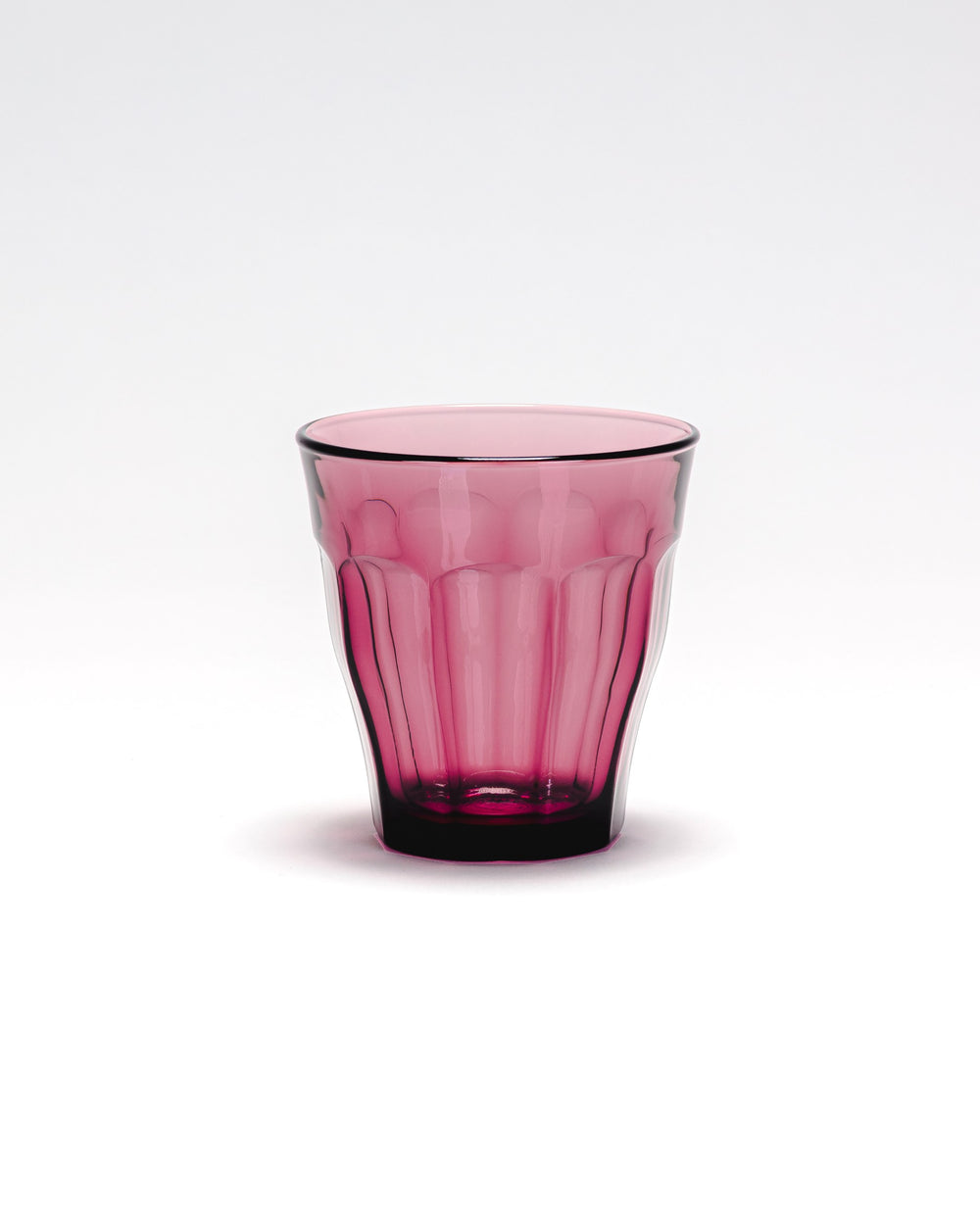 Le Picardie - Verre 25cl x6 - Panaché de 6 couleurs - Image 7