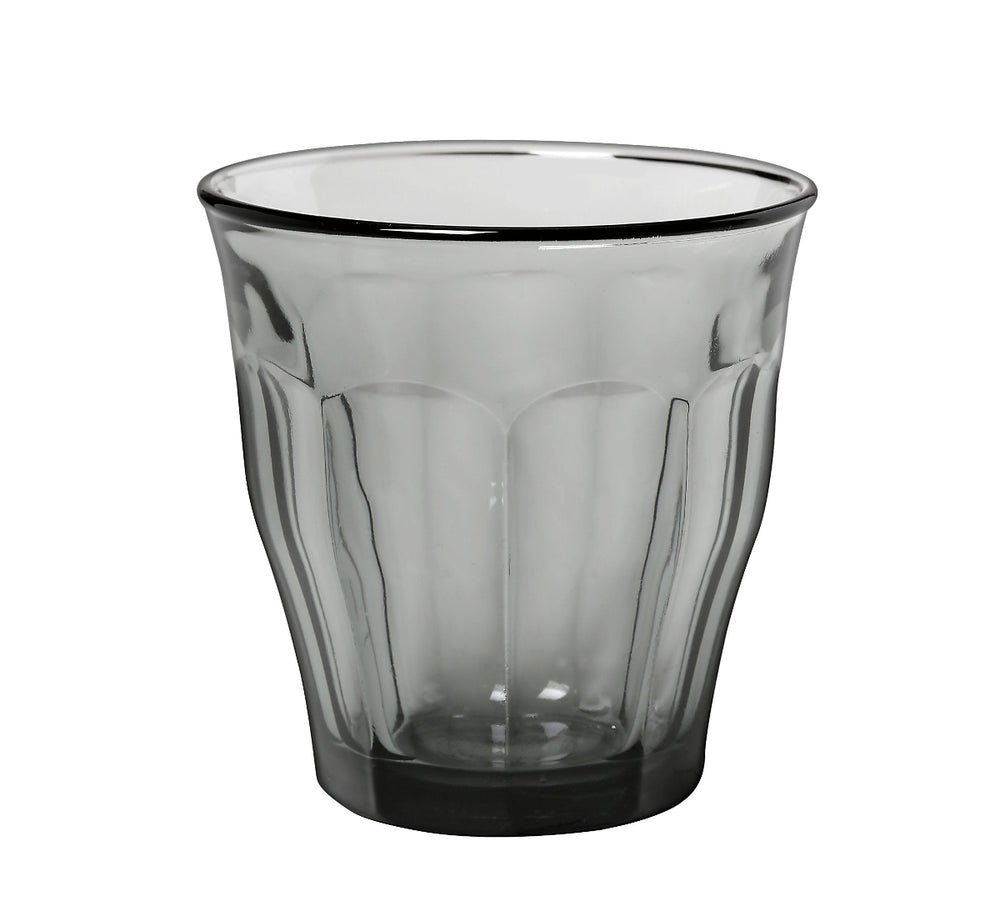 Le Picardie - Verre 25cl x6 - Panaché de 6 couleurs - Image 9