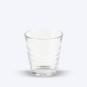 Prisme - Verre Transparent 27,5cl  (Lot de 6)