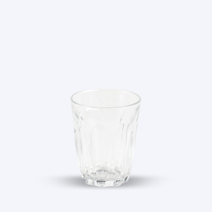 Provence - Verre transparent 13cl (Lot de 6)