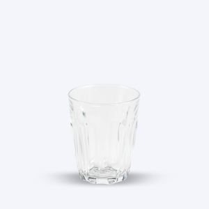 Provence - Verre transparent 16cl (Lot de 6)