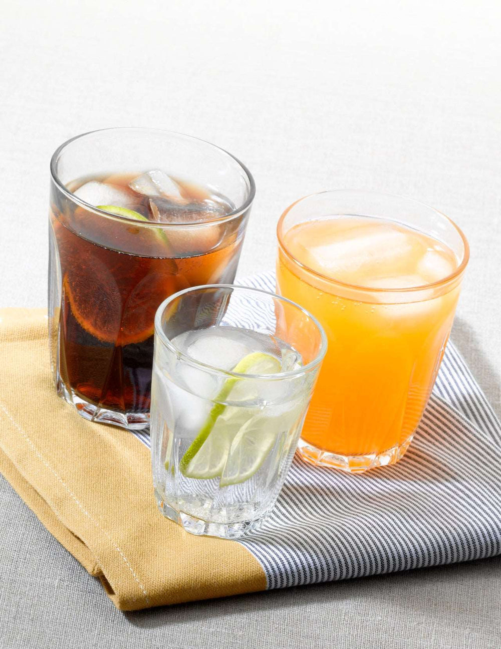 Provence - Verre transparent 25cl (Lot de 6) - Image 4