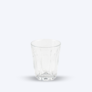 Provence - Verre transparent 9cl (Lot de 6)