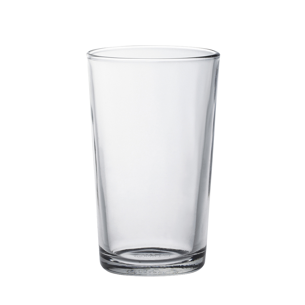 Unie - Verre transparent 25 cl (lot de 6) - Image 5