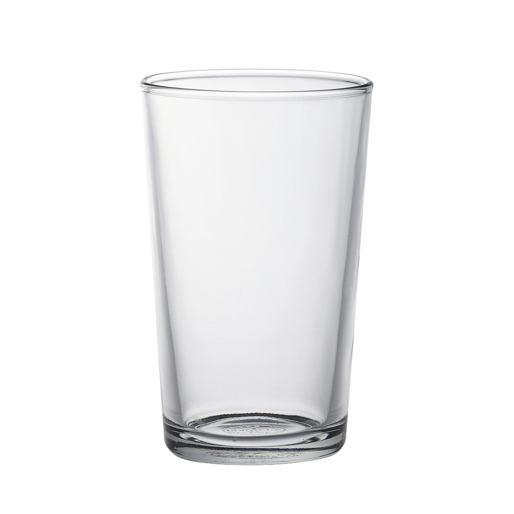 Unie - Verre transparent 28 cl (lot de 6) - Image 5