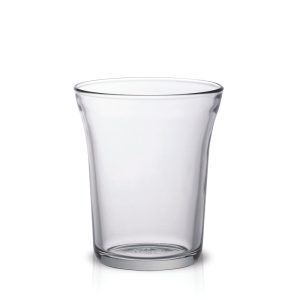 Universel - Verre Transparent 22cl (lot de 6)