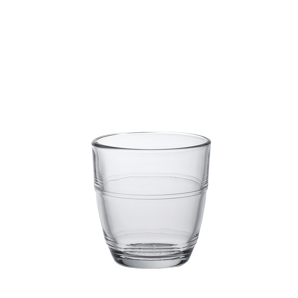 Verre à shot transparent 9cl - Le Gigogne® (Lot de 6) - Image 3
