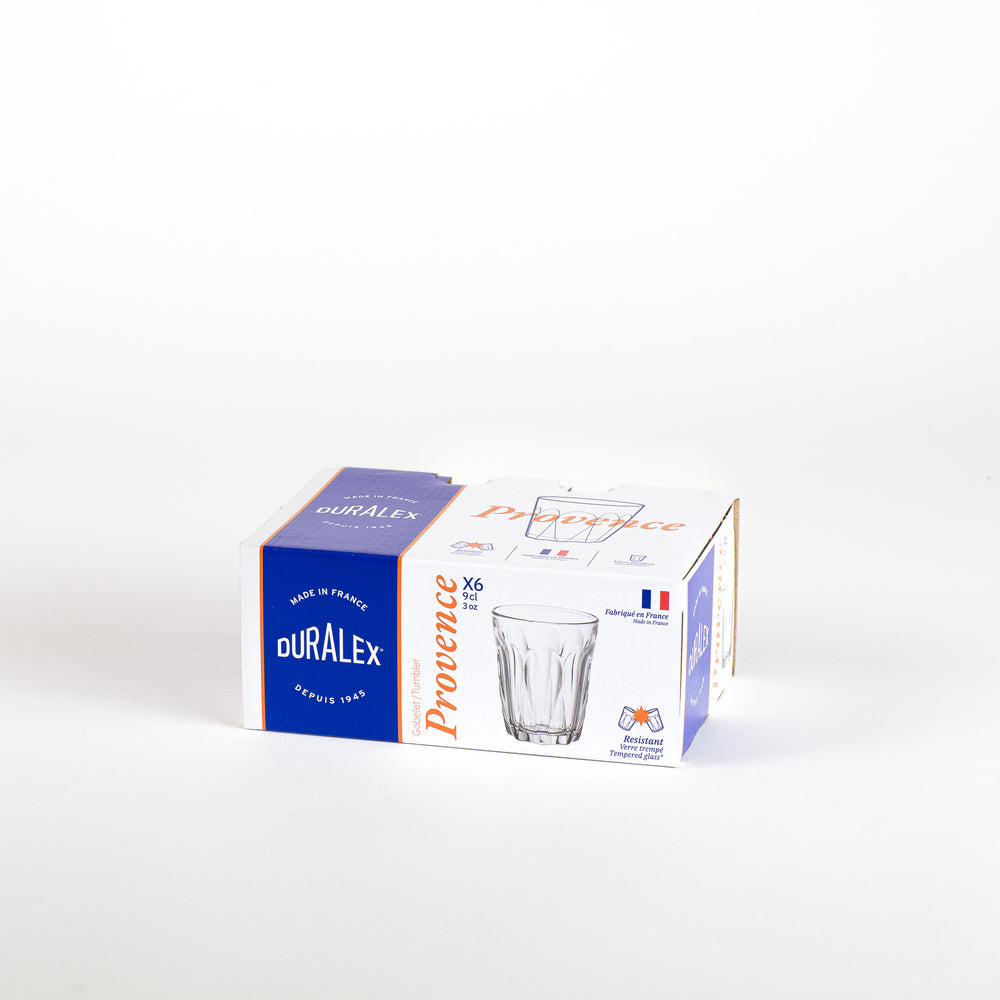 Verre à shot 9cl - Provence (Lot de 6) - Image 2
